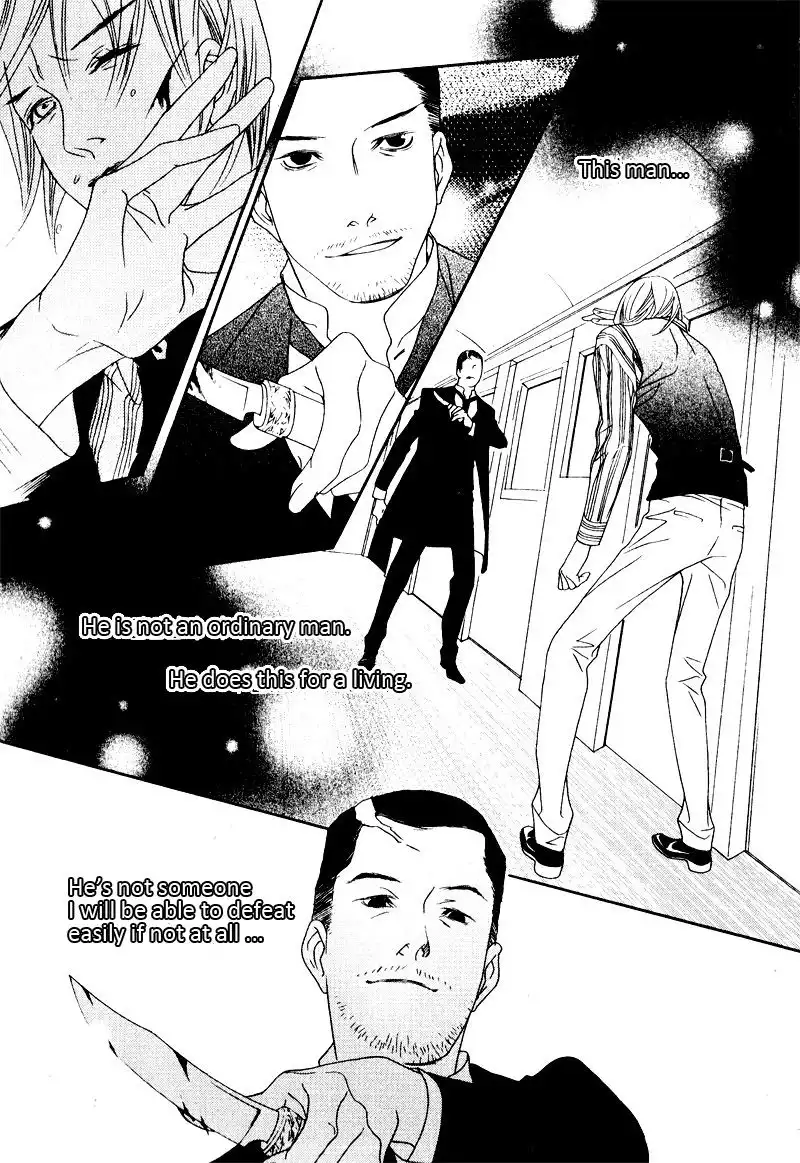 Savage Garden Chapter 28 14